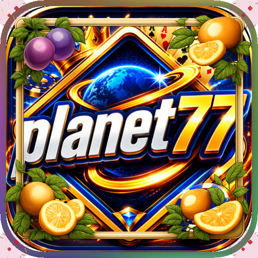 planet77 — mitra unggulan